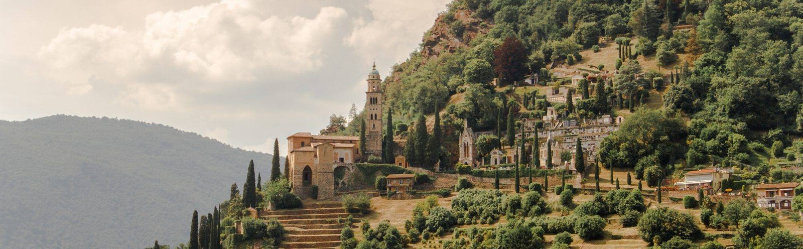 Lugano, Tessin